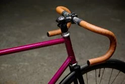 Vélo Cadre Fabrication Artisanale Rétropédalage -Vélos Soldes 06 86b84a1ae4