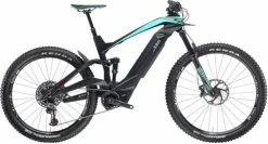 Bianchi E-suv Advent