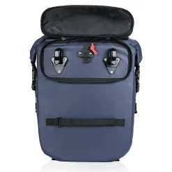 Mach 20 Liter Urban Pannier Bag Noir -Vélos Soldes 20 Liter Urban Gepaecktraegertasche Hinten
