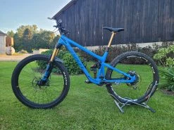 Vélo Vtt Pivot