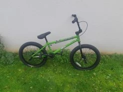 Stolen Casino 20'' Vélo BMX FREESTYLE