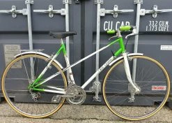 Vélo Luis Ocana / Taille 52 Cm