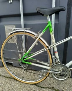 Vélo Luis Ocana / Taille 52 Cm -Vélos Soldes 20221129 141058 04721d8103