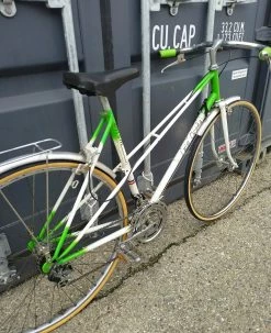 Vélo Luis Ocana / Taille 52 Cm -Vélos Soldes 20221129 141139 4377907534