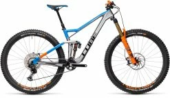 Cube Stereo 150 C:62 SL Enduro MTB- 2021