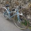 Vélo Ville Jacques Anquetil 70s