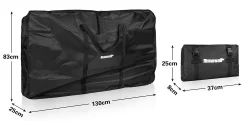 Mach 27.5 Inch/700C Portable MTB Storage Bag -Vélos Soldes 275 Zoll 700 MTB Transporttasche Guenstig