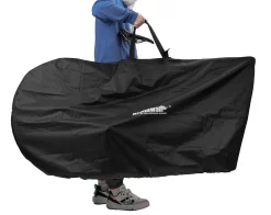 Mach 27.5 Inch 700C MTB Folding Bike Carrying Cover -Vélos Soldes 275 Zoll 700C MTB Faltrad Tragetasche Erwachsene