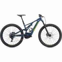 Vélo SPECIALIZED TURBO LEVO COMP 29 MTB E-BIKE - 2019