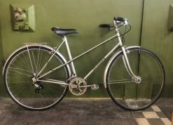 Vélo De Ville Vintage LUIS OCANA
