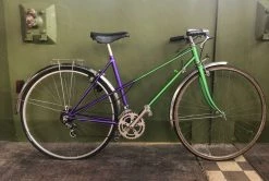 Vélo De Ville Vintage MBK