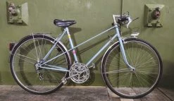 Vélo De Ville Vintage DANGRE