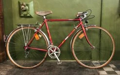 Vélo De Ville Vintage MBK Sport