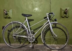 Vélo De Ville Vintage BERNARD DANGRE