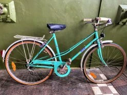 Vélo De Ville Vintage MBK