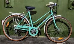 Vélo De Ville Vintage MBK -Vélos Soldes 314450911 8482116808527079 2616750605589156442 n 778ee80f79