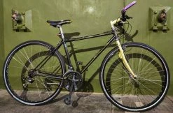 VTT Spillo BIANCHI