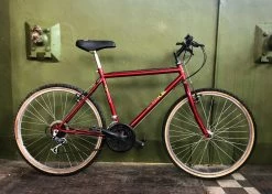 Soft Bike VTT SOFTBIKE Shimano