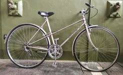 Vélo De Ville Vintage RALEIGH