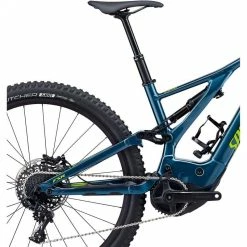 Vélo SPECIALIZED TURBO LEVO COMP 29 MTB E-BIKE - 2019 -Vélos Soldes 3 e3e4c8b369