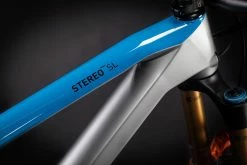 Cube Stereo 150 C:62 SL Enduro MTB- 2021 -Vélos Soldes 54436 9f2a19e6ac