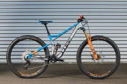 Cube Stereo 150 C:62 SL Enduro MTB- 2021 -Vélos Soldes 6668756 98a887972a