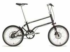 Vélo Pliant Électrique VELLO BIKE+