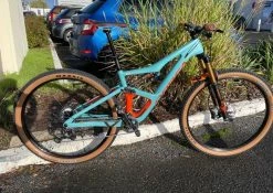 ORBEA OCCAM M10 Taille M