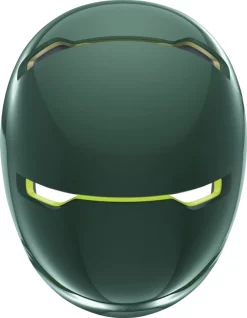 Abus Casque De Velo Urban Pour Adultes SCRAPER 3.0 ACE Vert M -Vélos Soldes Abus Fahrradhelm Urban Erwachsene SCRAPER 3.0 ACE Gruen Erwachsene