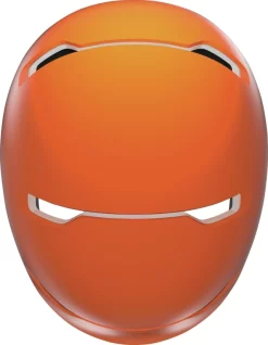 Abus Casque De Velo Urban Pour Adultes SCRAPER 3.0 ACE Orange M -Vélos Soldes Abus Fahrradhelm Urban Erwachsene SCRAPER 3.0 ACE Orange Erwachsene