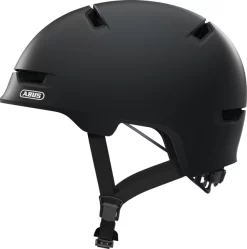 Abus Casque De Velo Urban Pour Adultes SCRAPER 3.0 Alu L