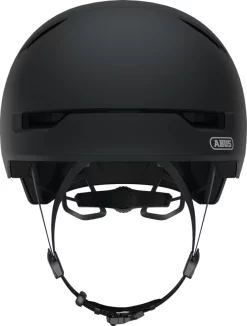 Abus Casque De Velo Urban Pour Adultes SCRAPER 3.0 Alu L -Vélos Soldes Abus Fahrradhelm Urban Erwachsene SCRAPER 3.0 Alu Vorne