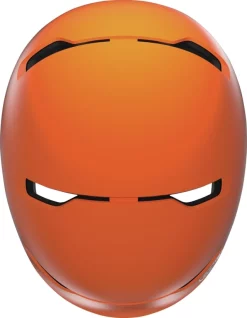 Abus Casque De Velo Urban Pour Adultes SCRAPER 3.0 Orange M -Vélos Soldes Abus Fahrradhelm Urban Erwachsene SCRAPER 3.0 Orange Guenstig