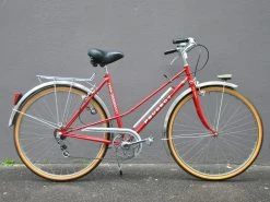 Vélo De Ville PEUGEOT Pour Femme