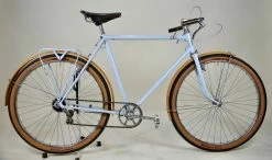 Vélo De Ville Griffon 55x57cm