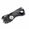 Adjustable Potence Velo Force S6.2 254/120mm Al Noir