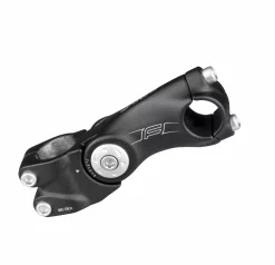 Adjustable Potence Velo Force S6.2 254/120mm Al Noir