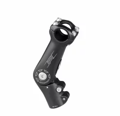 Adjustable Potence Velo Force S6.3 254/110mm Al Noir