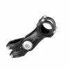 Adjustable Potence Velo Force S6.4 318/105mm Al Noir