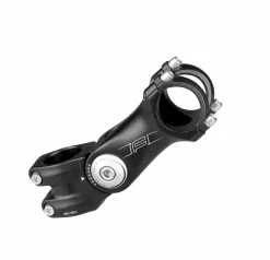 Adjustable Potence Velo Force S6.4 318/125mm Al Noir