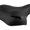 Selle De Velo Force Comfort Gel Lady Tourist Noir