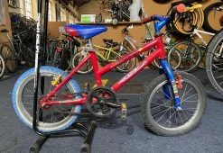 Rik & Rok VTT Enfant 16' RIK ROK