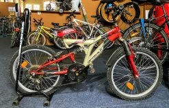 VTT Enfant 20' OPTIMALP