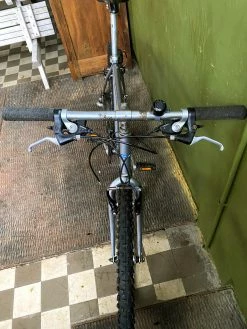 VTT Décathlon Rockrider -Vélos Soldes IMG 0058 66d8f38d06