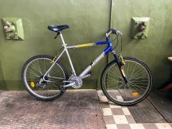 VTT Country Ride Micmo Falco