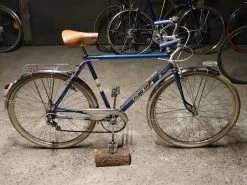 Vélo Occasion Ville Salmon Sport