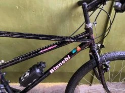 VTT Bianchi Thomisus -Vélos Soldes IMG 0404 b2549da3d4