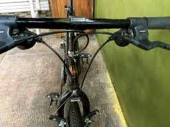 VTT Bianchi Thomisus -Vélos Soldes IMG 0405 1796941275