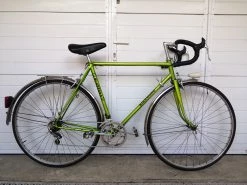 Velo Starnord Demi Course Vintage