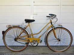 Motobecane Velo Motobécane Vintage